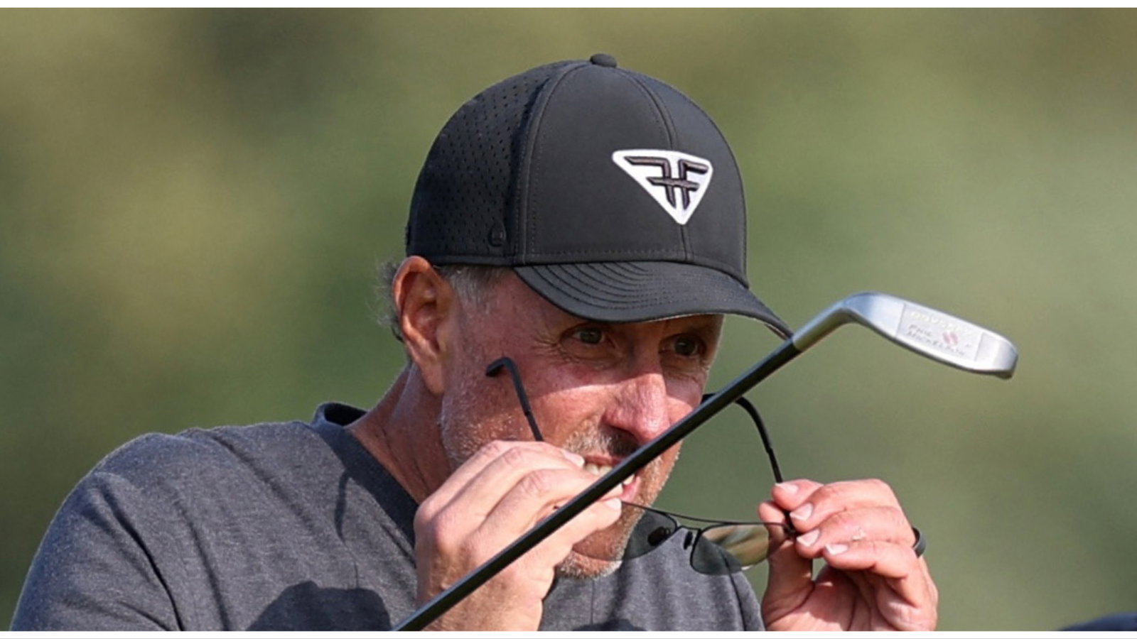 Phil Mickelson's former gambling associate makes fresh claim about Ryder Cup bet